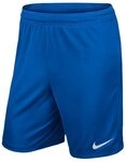 Nike Sporthose Nike Performance Park II Short mit Innenslip Park blau S