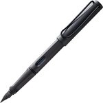 LAMY F&uuml;ller LAMY F&uuml;ller Safari 017 Umbra SCHWARZ St&auml;rke M