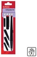 Herlitz Kalligraphie-Stift herlitz Calligraphy Set 5 Teile