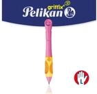 Pelikan Druckbleistift Griffix f&uuml;r Linksh&auml;nder 956060
