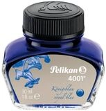 Pelikan F&uuml;llhalter Tinte 4001 30ml Glas k&ouml;nigsblau