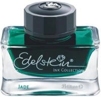Pelikan F&uuml;llhalter Tinte Edelstein Ink Collection jade (gr&uuml;n) 50ml