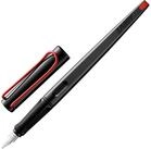 LAMY F&uuml;llhalter LAMY F&uuml;ller Schwarz 015 joy AL Sch&ouml;nschreibf&uuml;ller St&auml;rke...