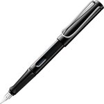 LAMY F&uuml;ller LAMY F&uuml;ller Safari 019 SCHWARZ St&auml;rke M