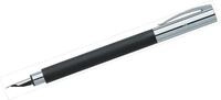 Faber-Castell F&uuml;llfederhalter F&uuml;llfederhalter Ambition F schwarz