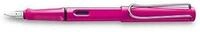 LAMY F&uuml;ller LAMY F&uuml;ller Safari 013 PINK St&auml;rke M