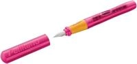 Pelikan F&uuml;ller Schulf&uuml;ller Pelikano Junior P67A Pink in Faltschachtel