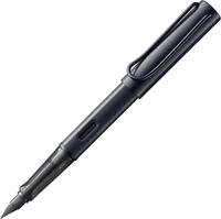 LAMY F&uuml;ller LAMY F&uuml;ller AL Star 071 SCHWARZ St&auml;rke M