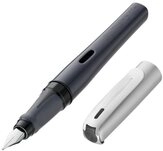 Pelikan F&uuml;ller Pelikan Pelikano UP F&uuml;llhalter - anthrazit - M - rechts