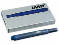 Lamy T10 blau-schwarz (1210655)