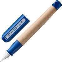 LAMY F&uuml;ller LAMY F&uuml;ller abc 009 BLAU St&auml;rke A