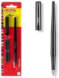 Herlitz F&uuml;llhalter Herlitz Kalligraphie-F&uuml;llhalter / incl. 4 Tintenpatronen