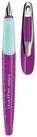 Herlitz F&uuml;ller Herlitz Schulf&uuml;ller my.pen M-Feder lila/minze