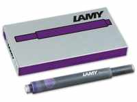 LAMY LAMY Tintenpatronen T10 825 LILA Tintenpatrone