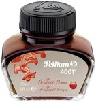 Pelikan Marker Pelikan Nachf&uuml;lltinte '4001' 30 ml-Glas