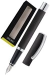 Online Pen F&uuml;ller Vision F&uuml;llhalter, (aus mattiertem Aluminium, hochwertiger