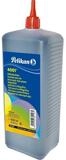 Pelikan F&uuml;llhalter Tinte 4001 brillant-schwarz 1000ml