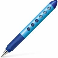 Faber-Castell F&uuml;ller FABER-CASTELL F&uuml;ller Scribolino LH blau