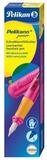 HAMELIN PAPERBRANDS F&uuml;ller Pelikan F&uuml;ller Pelikano Junior LH pink Faltschachtel