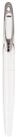 Herlitz F&uuml;ller herlitz my.pen F&uuml;llhalter - M-Feder - wei&szlig;/schwarz