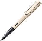 LAMY F&uuml;llhalter LAMY F&uuml;ller Lx Palladium 058 St&auml;rke M