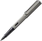 LAMY F&uuml;llhalter LAMY F&uuml;ller Lx Ruthenium 057 St&auml;rke M