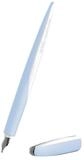 Herlitz F&uuml;llfederhalter herlitz Kalligraphie-Set my.pen Nicewriter "Light Blue"