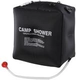 MFH Gartendusche Solar Dusche, 40 l, Camping Dusche 40 L