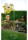 Ideal Eichenwald Gartendusche Garten Dusche Marlin Ideal Eichenwald