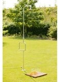 Ideal Eichenwald Gartendusche Garten Dusche Pacific Ideal Eichenwald