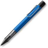 LAMY Kugelschreiber LAMY Kugelschreiber AL Star 228 Ozean BLAU St&auml;rke M Mine M16bk