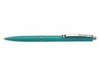 SCHNEIDER Kugelschreiber Kugelschreiber K 15 0,5mm grün dokumentenecht Farbe...