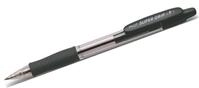 Pilot Pen Kugelschreiber Kugelschreiber Super Grip F schwarz