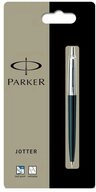 PARK AUTHORITY by K1X Kugelschreiber Jotter K60, (1-tlg), title