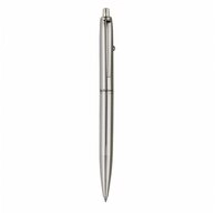 Generic Gelschreiber Kugelschreiber Spacetec chrome, (1-tlg)