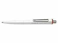 SCHNEIDER Kugelschreiber Kugelschreiber K 3 Biosafe Strichstärke: 0