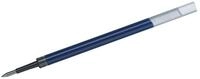 uni-ball Kugelschreiber Gelroller Ersatzmine SIGNO UMN 207 Fine und Premier blau