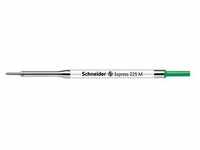 Schneider Pen EXPRESS 225 M Ersatzmine (grün)