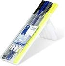 STAEDTLER Fineliner STAEDTLER Fineliner triplus&reg; 4er Set