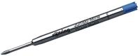 ROTRING Kugelschreibermine ROTRING Jumbomine Metall M-Blau
