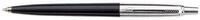 Parker Kugelschreiber Kugelschreiber Jotter Special Black CT - M blau. schwarz