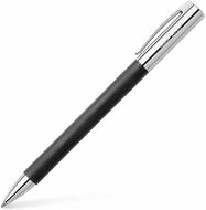 Faber-Castell Kugelschreiber AMBITION Edelharz, dokumentenecht