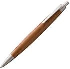 LAMY Kugelschreiber LAMY 2000 taxus Kugelschreiber Geh&auml;use aus Eibenholz mit
