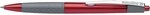 SCHNEIDER Druckkugelschreiber Schneider Loox rot 135502 Druckkugelschreiber Kuli