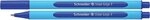 SCHNEIDER Kugelschreiber 3x Schneider 50-152103 Kugelschreiber Slider Edge - M,...