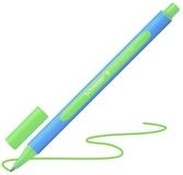 Schneider Kugelschreiber Slider Edge XB 1522, mit Kappe, Strichbreite: 0,7 mm (XB)