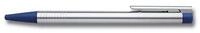 LAMY Kugelschreiber LAMY 1203801 Lamy Kugelschr. Logo, blau
