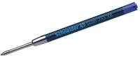SCHNEIDER Kugelschreiber Gro&szlig;raummine Slider 755 XB blau