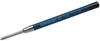 SCHNEIDER Kugelschreiber Gro&szlig;raummine Slider 755 XB schwarz