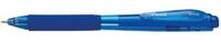 PENTEL Kugelschreiber Kugelschreiber BK440-C 0,5mm blau des Schaftes: blau